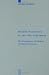 Double Narratives in the Old Testament: The Foundations of Method in Biblical Criticism (Beihefte zur Zeitschrift fuer die Neutestamentliche Wissenschaft)