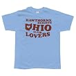 Hawthorne Heights - Ohio T-Shirt