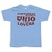 Hawthorne Heights - Ohio T-Shirt