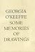 Books : Some Memories of Drawings