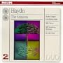 Haydn: The Seasons