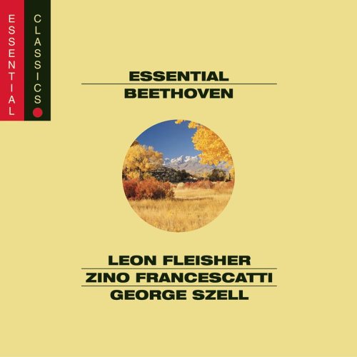 CD-Charts  Search : Essential Beethoven - Essential Classics