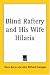 Blind Raftery And His Wife Hilaria