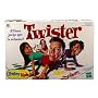 Twister Game - Spanish