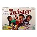 Twister Game - Spanish