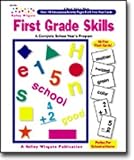 FIRST GRADE SKILLS