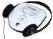 Axion ACN-1100 MP3-CD Player with 120/40 Seconds Antishock Protection