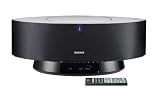 Sony NAS-CZ1 Network Audio Player and Shelf System