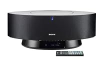 Sony NAS-CZ1 Network Audio Player and Shelf System