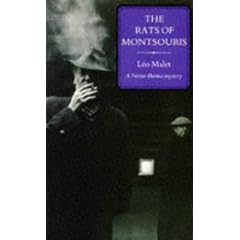 The Rats of Montsouris (Nestor Burma Mysteries)