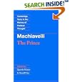 Machiavelli: The Prince (Cambridge Texts in the History of Political Thought) by Niccolo Machiavelli, Quentin Skinner, and Russell Price