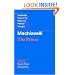 Machiavelli: The Prince (Cambridge Texts in the History of Political Thought)