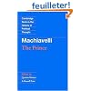 Machiavelli: The Prince