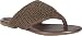 THE SAK Women's Shannon Crochet Thong Sandal Sandals