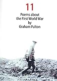 11 poems about the First World War