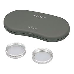 Sony VF-30SC Special Effect Filter Kit 30MM