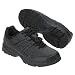 Asics Men's Gel-Assurance (Black/Silver 9.0 2E)