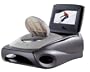 RCA 7L400MDV Portable DVD/VCR Combo with 7" LCD Widescreen