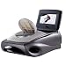 RCA 7L400MDV Portable DVD/VCR Combo with 7" LCD Widescreen