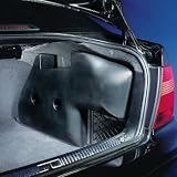 MTX ThunderForm JETTA10A-T45 - Car subwoofer