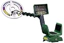 Garrett GTI 1500 Metal Detector