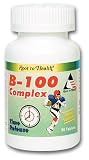 B-100 Complex 50's