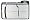 Nikon Coolpix S4 6MP Digital Camera with 10x Optical Zoom