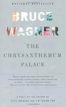 The Chrysanthemum Palace