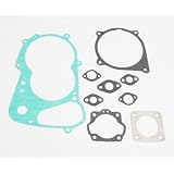03-06 KAWASAKI KFX50: MOOSE COMPLETE ENGINE GASKET SET by Moose Racing
