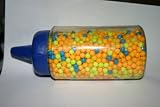 2000 6mm Airsoft BB's