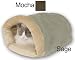 Pet Supplies : K&H Thermo-Crinkle Sack, Sage