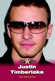 Justin Timberlake  (Raintree Freestyle: Star Files)