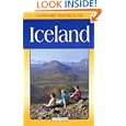 Landmark Visitors Guide Iceland (Landmark Visitors Guides) by Cathy Harlow