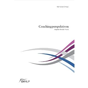 Coachingperspektiven Link zum Buch im mind steps bookstore