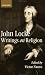 John Locke: Writings on Religion