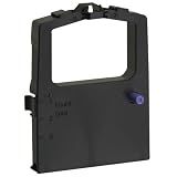 Nu-kote Model BM188 Black Nylon Printer Ribbon