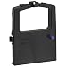 Nu-kote Model BM188 Black Nylon Printer Ribbon Nu-kote Model BM188 Black Nylon Printer Ribbon