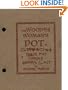 The Wood's Woman's Pot: Black Pot Cooking Indoors & Out