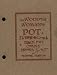 The Wood's Woman's Pot: Black Pot Cooking Indoors & Out