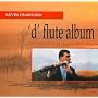 The D Flute Album