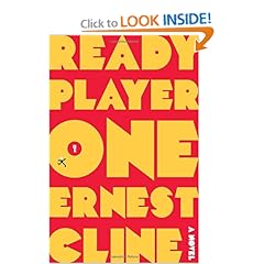 Ready Player One - Ernest Cline