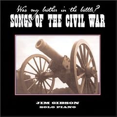 Songs of the Civil War