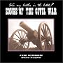 Songs of the Civil War