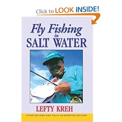Fly Fishing in Saltwater