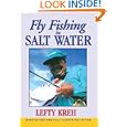 Fly Fishing in Saltwater by Lefty Kreh