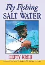 Fly Fishing in Saltwater