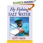 Fly Fishing in Saltwater