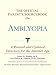 The Official Parent's Sourcebook on Amblyopia