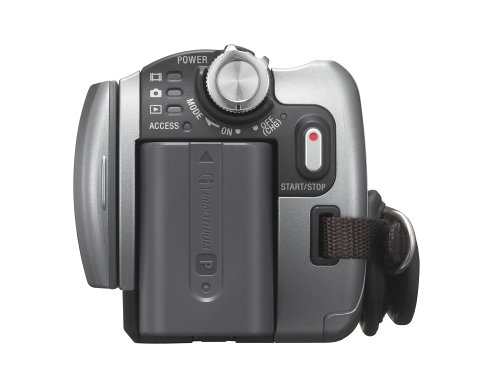 Cheap Sony DCR-SR60 30GB 1MP Hard Disk Drive Handycam Camcorder with 12x Optical Zoom