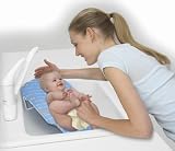 Summer Infant Bath Sling With Fold